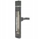 Mission Air Promiennik tarasowy ROMA Black 2000W 3
