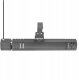 Mission Air Promiennik tarasowy ROMA Black 2000W 6
