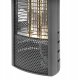 Mission Air Promiennik tarasowy ROMA Black 2000W 7