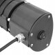 Mission Air Promiennik tarasowy ROMA Black 2000W 9