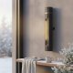 Mission Air Promiennik tarasowy ROMA Black 2000W 10