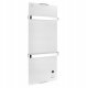 Grzejnik Mission Air Grzejnik konwektorowy NEAPOL 1200W WiFi White 1