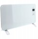 Grzejnik Mission Air Grzejnik konwektorowy PORTO WiFi 1500W Biały 2