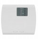 Mission Air Regulator programowalny GEMINI White WiFi 4