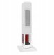 Termowentylator Mission Air Termowentylator kolumnowy MALMO 2400W White 2