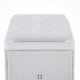 Termowentylator Mission Air Termowentylator kolumnowy MALMO 2400W White 4
