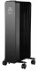Grzejnik Mission Air Grzejnik olejowy OSLO 1500W Black WiFi 1