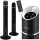 Wentylator Mission Air Wentylator kolumnowy TOWER FAN XL Black 1