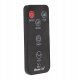 Wentylator Mission Air Wentylator kolumnowy TOWER FAN XL Black 3
