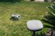 Robot koszący Greenworks Greenworks AI Mowbot 10 1000m² 9