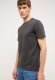 Mustang męska koszulka t-shirt AUSTIN 1017774 4088 S 4