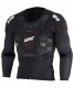 Leatt Ochraniacz ciała LEATT Body Protector ReaFlex rozmiar L, czarny 1