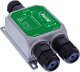 Allnet InLine® PoE++ Outdoor Injektor, 10Gb/s, 90W, IP67 1
