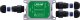 Allnet InLine® PoE++ Outdoor Injektor, 10Gb/s, 90W, IP67 5