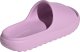 Adidas Klapki adidas Adilette Lumia jasny fiolet IH8924 42 3