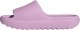 Adidas Klapki adidas Adilette Lumia jasny fiolet IH8924 42 5