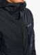 Kurtka męska Columbia Columbia Oak Harbor Interchange Jacket 2090162010 Czarne XL 11