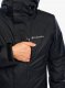 Kurtka męska Columbia Columbia Oak Harbor Interchange Jacket 2090162010 Czarne XL 2