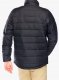 Kurtka męska Columbia Columbia Oak Harbor Interchange Jacket 2090162010 Czarne XL 9