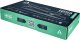 Komputer Arctic ARCTIC Senza AI 370 AMD Ryzen AI 9 HX 32 GB LPDDR5x-SDRAM 1 TB SSD Windows 11 Pro SFF Mini PC Czarny 6