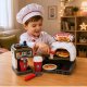LeanToys Zestaw Pizzeria Piec Do Pizzy Ekspres do Kawy Akcesoria Sklep 3