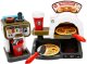 LeanToys Zestaw Pizzeria Piec Do Pizzy Ekspres do Kawy Akcesoria Sklep 4