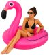 Trizand Koło dmuchane - flaming 102cm 1