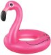 Trizand Koło dmuchane - flaming 102cm 4
