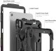Etui na tablet SUPERO Etui pokrowiec na iPad 10.9'' 2022 z podstawką Solid360 - czarny Etui pokrowiec na iPad 10.9'' 2022 z podstawką Solid360 - czarny 11