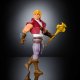 Figurka Mattel He-Man Masters of The Universe Książe Adam Prince Adam 14 cm i akcesorium JHJ99 4