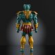 Figurka Mattel He-Man Masters of the Universe Tryton Mer-Man 15 cm + akcesoria JHK02 3