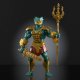 Figurka Mattel He-Man Masters of the Universe Tryton Mer-Man 15 cm + akcesoria JHK02 5