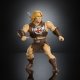 Figurka Mattel He-Man Masters of the Universe 14 cm + miecz JKJ36 3
