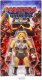 Figurka Mattel He-Man Masters of the Universe 14 cm + miecz JKJ36 7