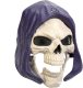 Mattel Maska Szkieletor z ruchomą szczęką Masters of the Universe Władcy Wszechświata JKJ15 1