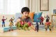 Figurka Mattel Bojowy Kot Masters of the Universe Battle Cat Władcy Wszechświata JKJ04 6
