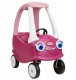 Little Tikes Jeździk Cozy Coupe Princess (170270) 1