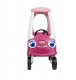 Little Tikes Jeździk Cozy Coupe Princess (170270) 2