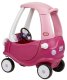 Little Tikes Jeździk Cozy Coupe Princess (170270) 3