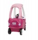 Little Tikes Jeździk Cozy Coupe Princess (170270) 4