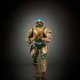 Figurka Mattel He-Man Masters of The Universe Chronicles Wojownik Man-at-Arms 17 cm i akcesoria JKJ25 4