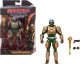 Figurka Mattel He-Man Masters of The Universe Chronicles Wojownik Man-at-Arms 17 cm i akcesoria JKJ25 1