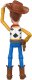 Figurka Mattel Disney Toy Story 5 Chudy z funkcją zdejmowania kapelusza 31 cm JKV38 2
