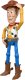 Figurka Mattel Disney Toy Story 5 Chudy z funkcją zdejmowania kapelusza 31 cm JKV38 4
