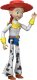 Figurka Mattel Toy Story 5 PlayScale Interactables Jessie (JKV27) 3