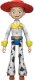 Figurka Mattel Toy Story 5 PlayScale Interactables Jessie (JKV27) 1
