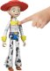 Figurka Mattel Toy Story 5 PlayScale Interactables Jessie (JKV27) 4