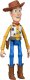 Figurka Mattel Toy Story 5 PlayScale Interactables Chudy (JKV25) 3