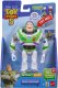 Figurka Mattel Toy Story 5 PlayScale Interactables Buzz Astral (JKV26) 2