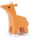 HalfToys Figurki magnetyczne 3D Half Toys - Rodzina safari Impala i Gnu 2